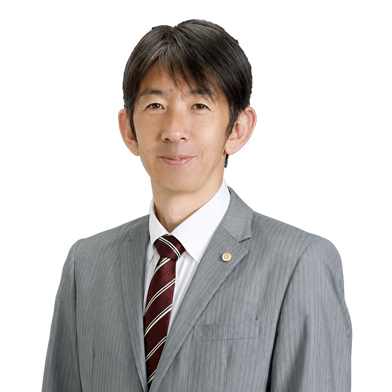 代表 古矢 和義